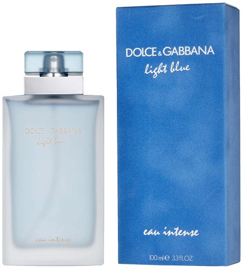 dolce gabbana light blue perfume women|light blue Dolce & Gabbana mujer.